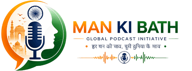 Man Ki Bath